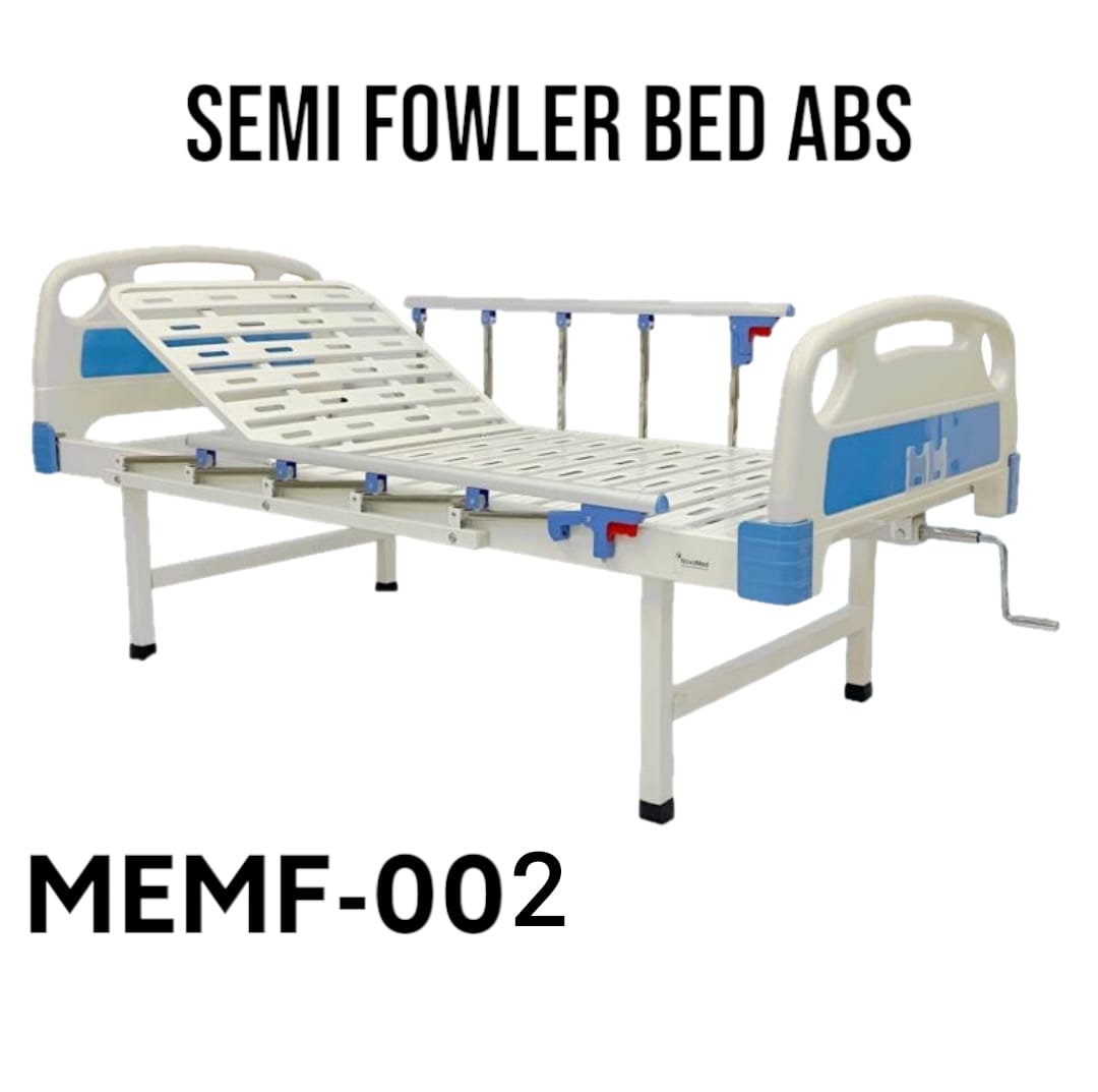 SEMI FOWLER BED ABS SPECS